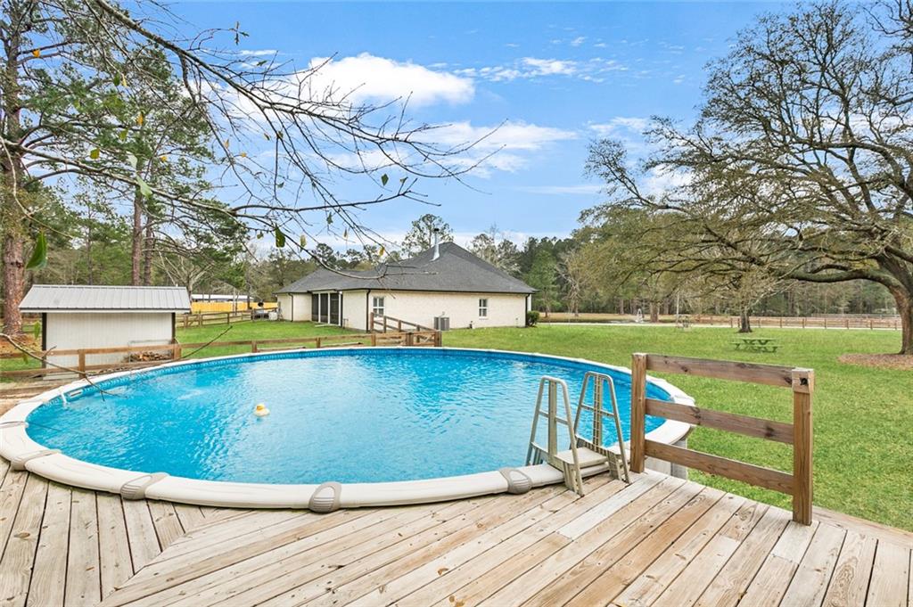 76120 Tantela Ranch Road Covington, LA 70435 - Photo 28 of 30