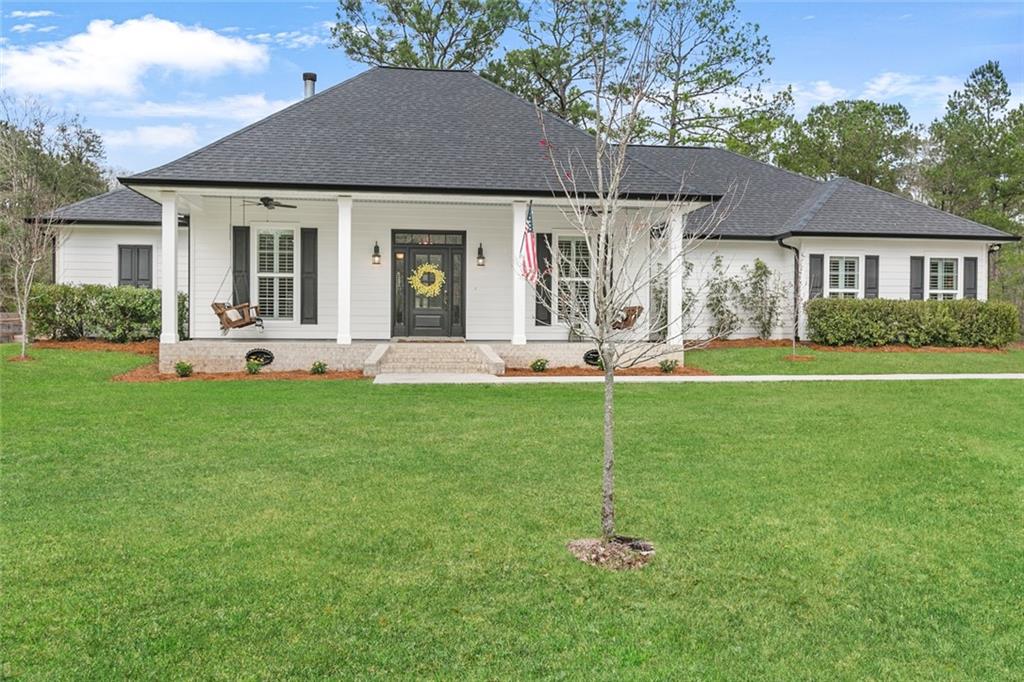 76120 Tantela Ranch Road Covington, LA 70435 - Photo 3 of 30