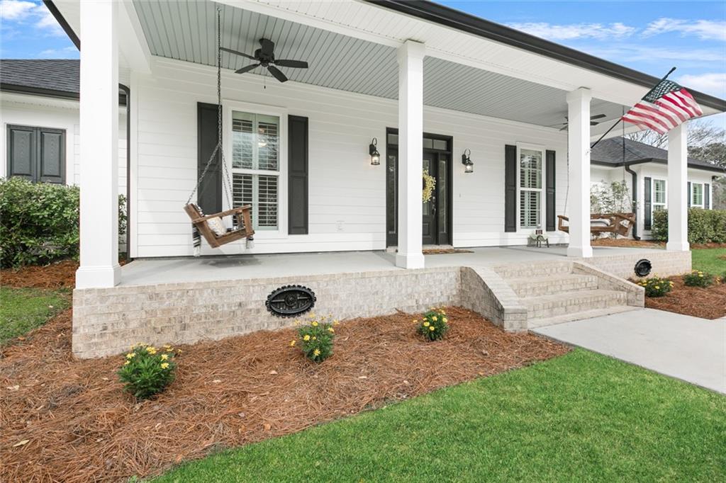 76120 Tantela Ranch Road Covington, LA 70435 - Photo 4 of 30