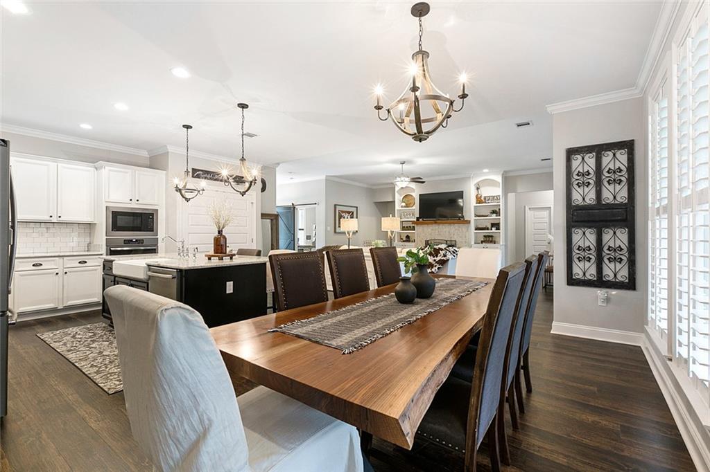 76120 Tantela Ranch Road Covington, LA 70435 - Photo 7 of 30