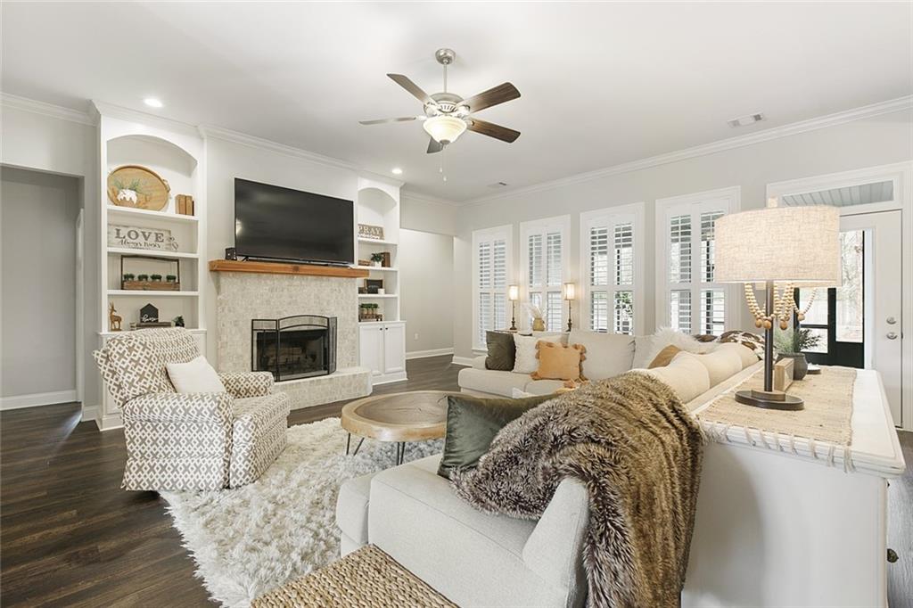 76120 Tantela Ranch Road Covington, LA 70435 - Photo 8 of 30