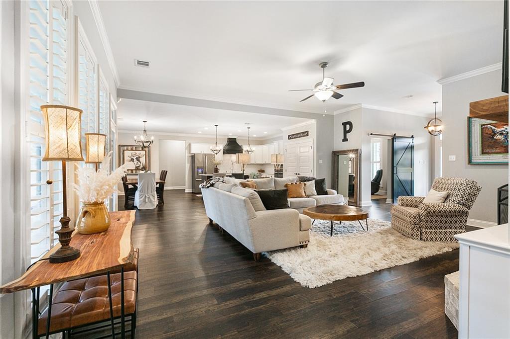 76120 Tantela Ranch Road Covington, LA 70435 - Photo 9 of 30