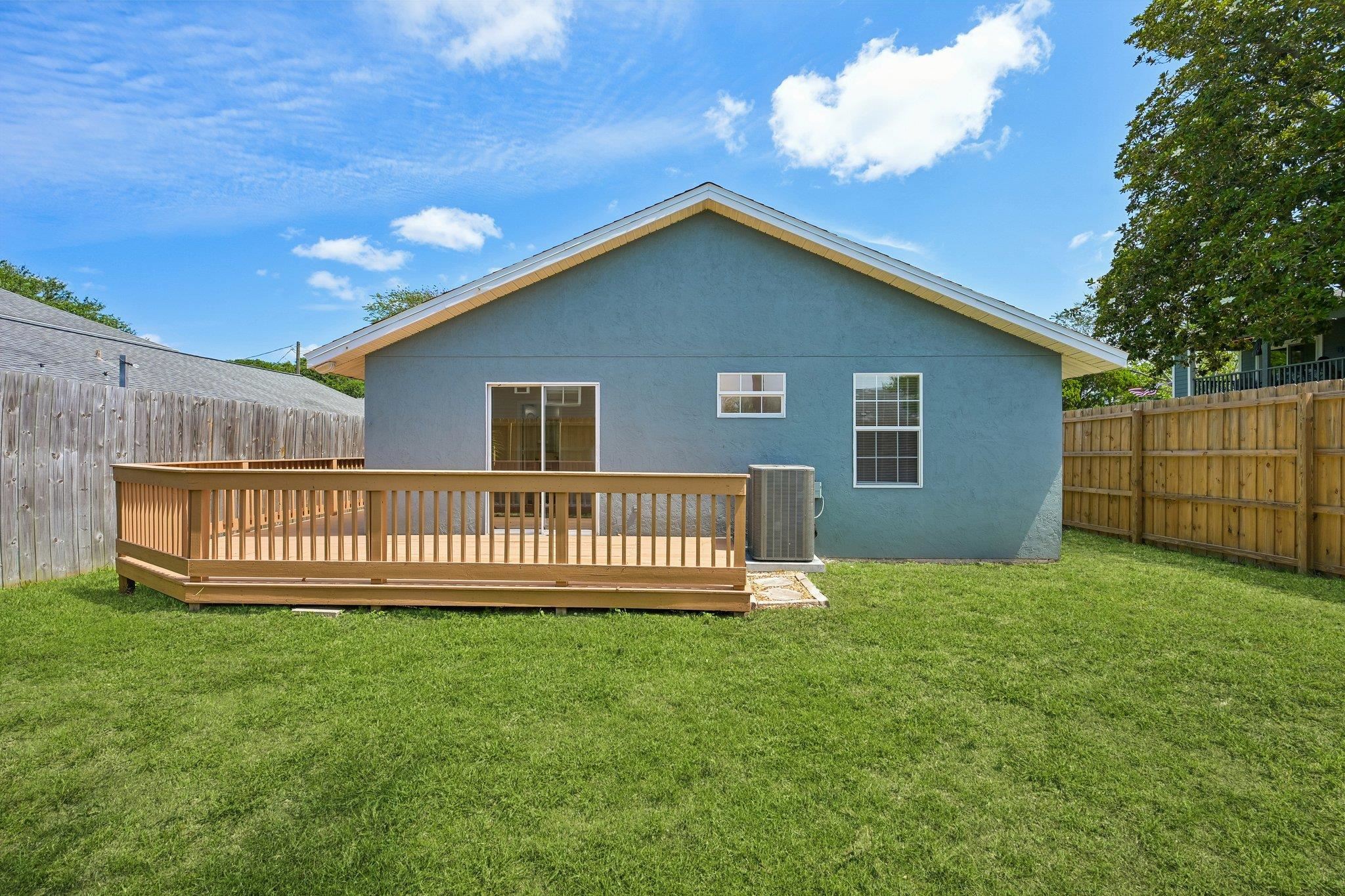 207 B Street St. Augustine, FL 32080 - Photo 28 of 30