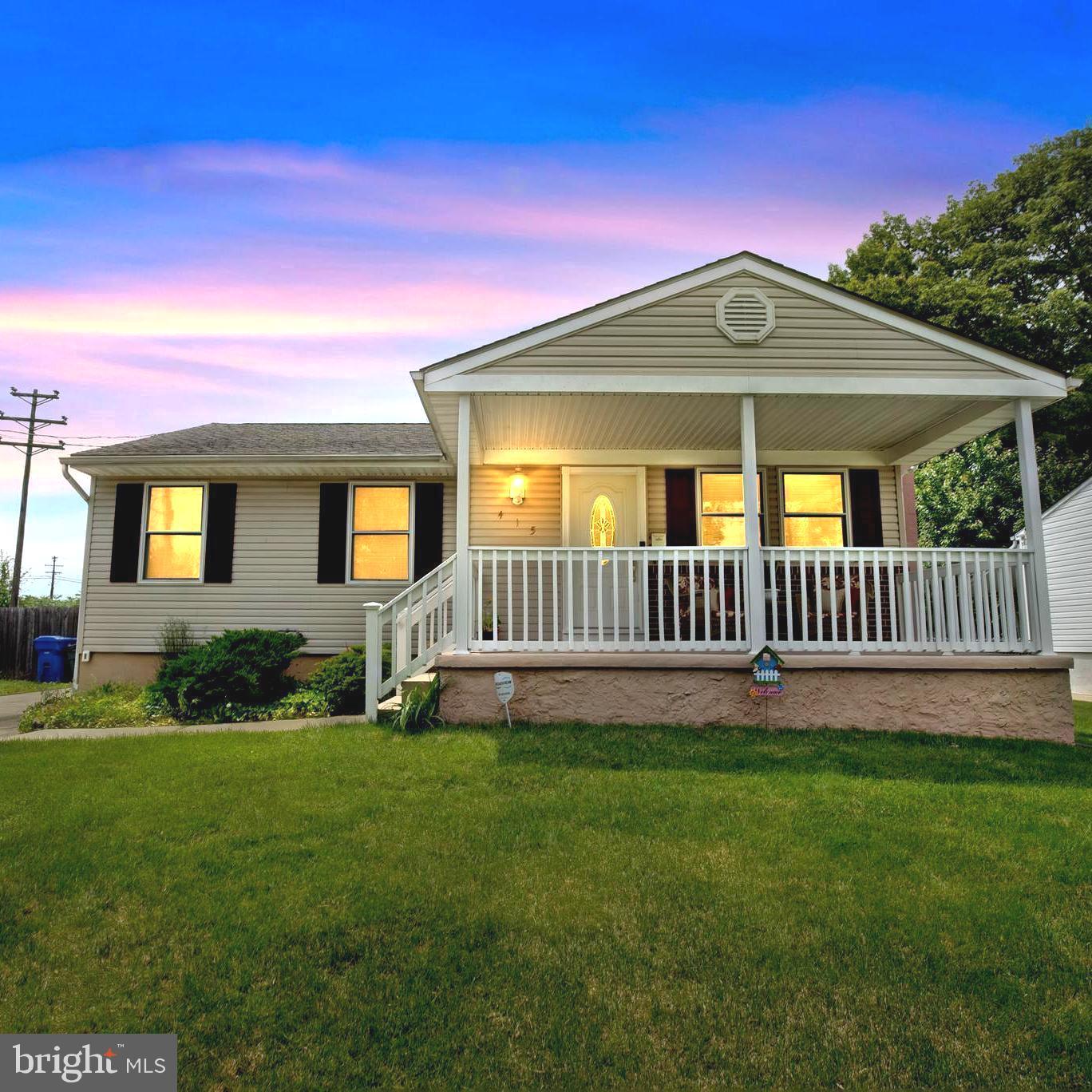 415 Maple Avenue Delanco, NJ 08075 - Photo 1 of 28