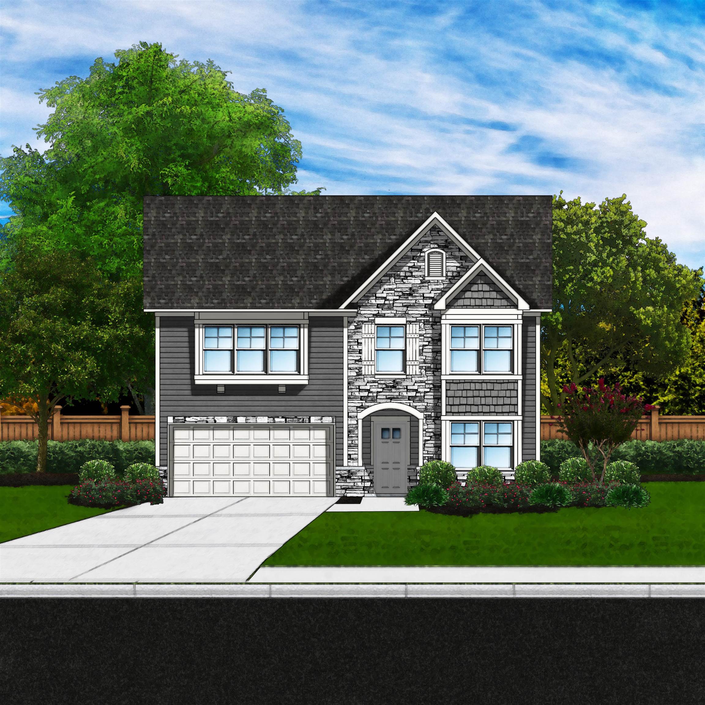 105 Bruinen Drive Fountain Inn, SC 29644 - Photo 1 of 2