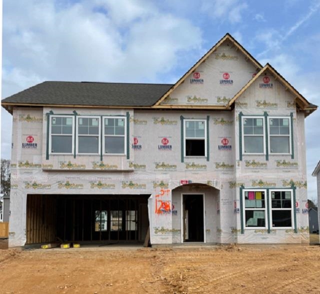 105 Bruinen Drive Fountain Inn, SC 29644 - Photo 2 of 2