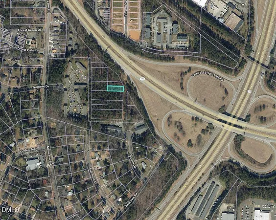 $40,000 | 300 Vincent Avenue, Durham, NC 27705