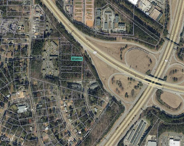 $40,000 | 300 Vincent Avenue, Durham, NC 27705