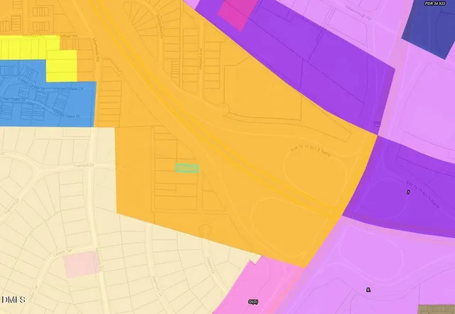 $40,000 | 300 Vincent Avenue, Durham, NC 27705