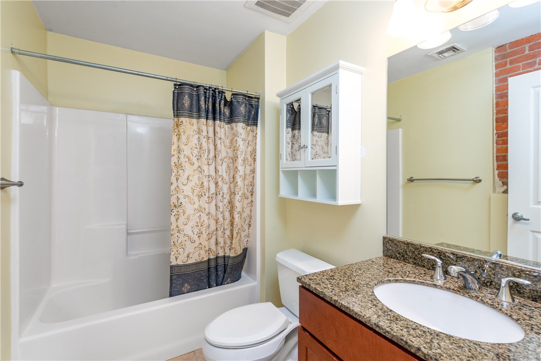 180 Allen Street, Unit 103B Woonsocket, RI 02895 - Photo 12 of 26