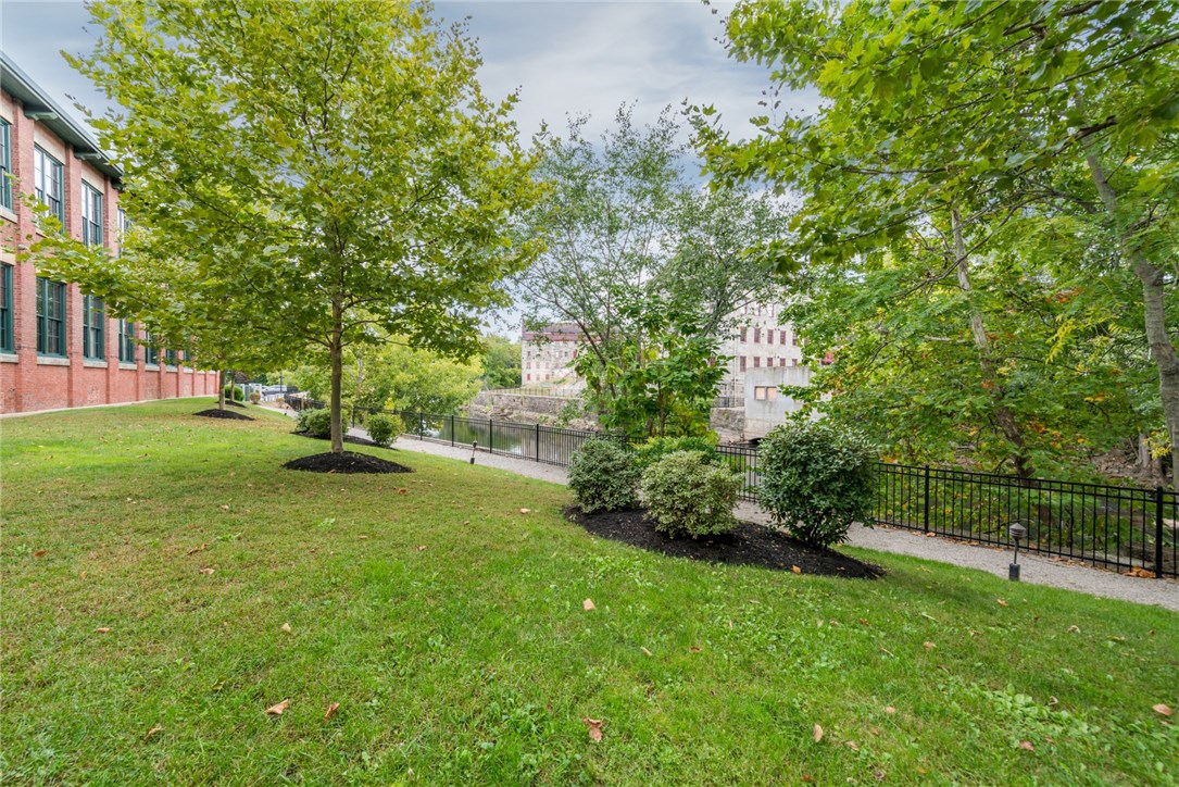 180 Allen Street, Unit 103B Woonsocket, RI 02895 - Photo 25 of 26