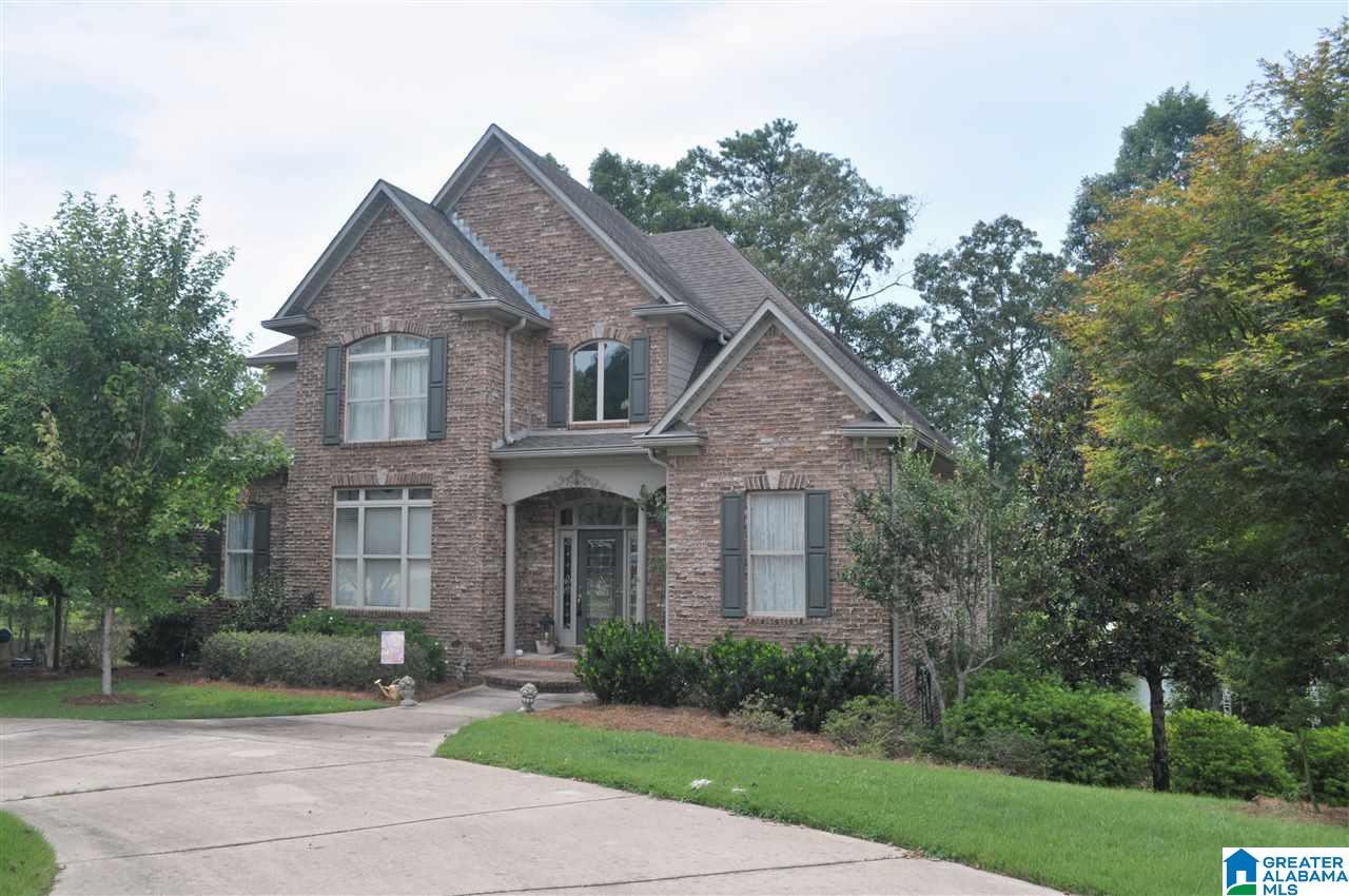 8463 Shoreside Lane Helena, AL 35022 - Photo 1 of 49