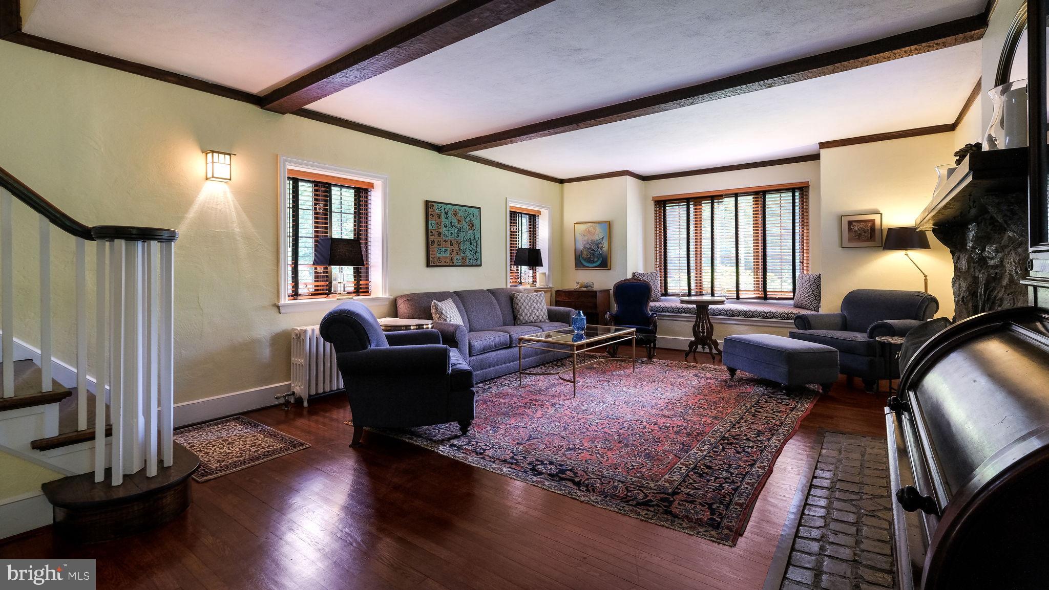 612 North Chester Road Swarthmore, PA 19081 - Photo 11 of 61