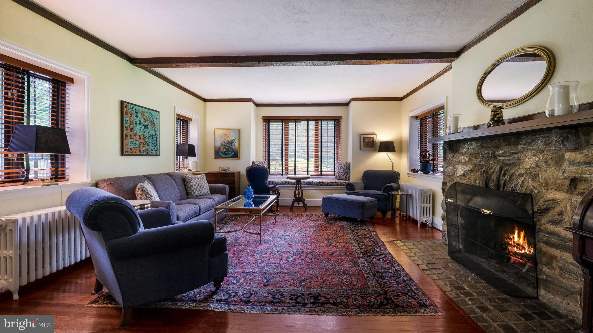 612 North Chester Road Swarthmore, PA 19081 - Photo 12 of 61