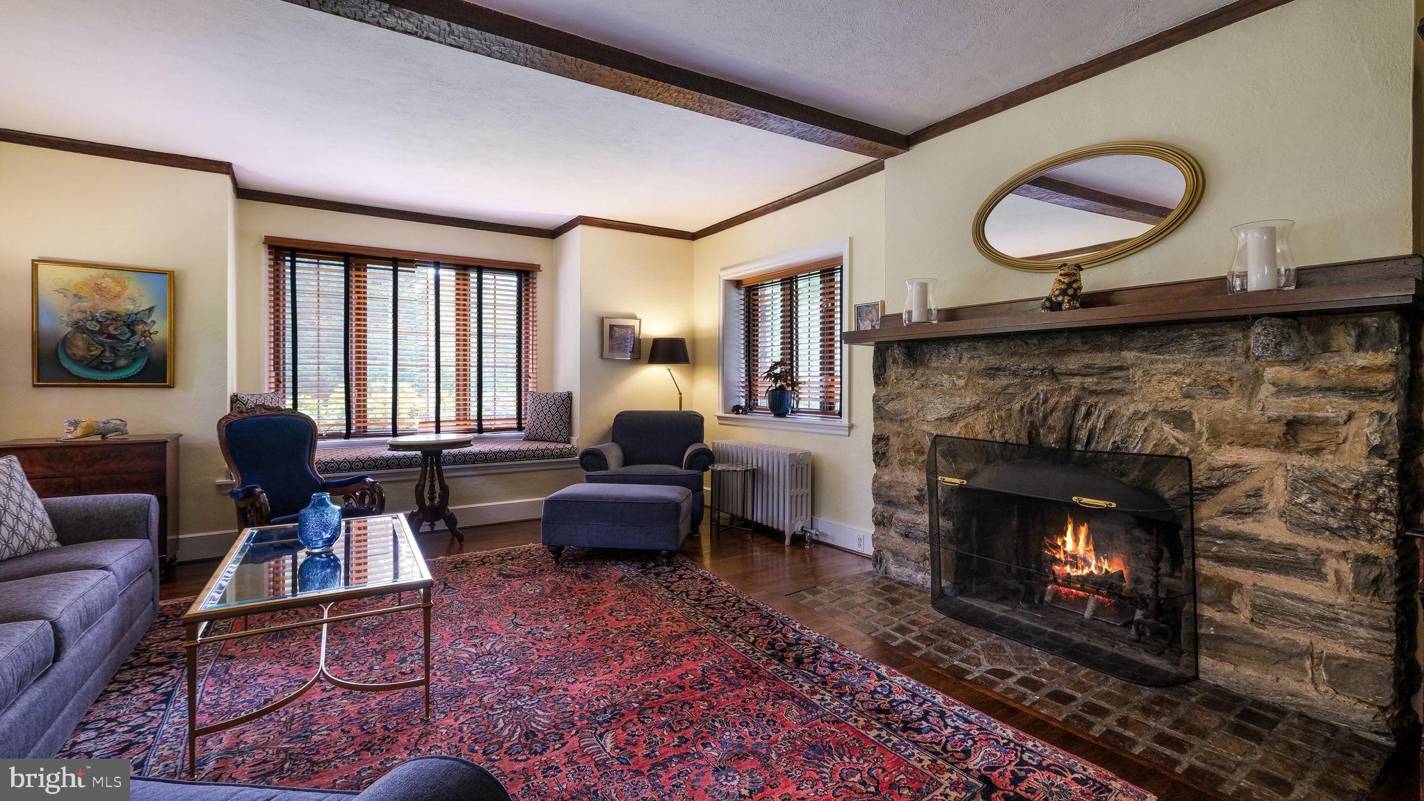 612 North Chester Road Swarthmore, PA 19081 - Photo 13 of 61