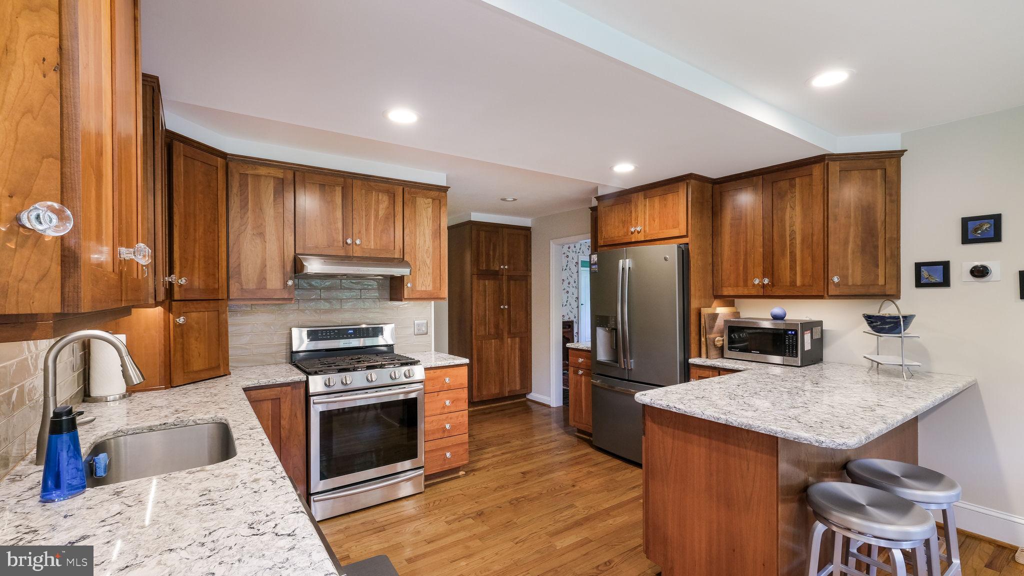 612 North Chester Road Swarthmore, PA 19081 - Photo 17 of 61