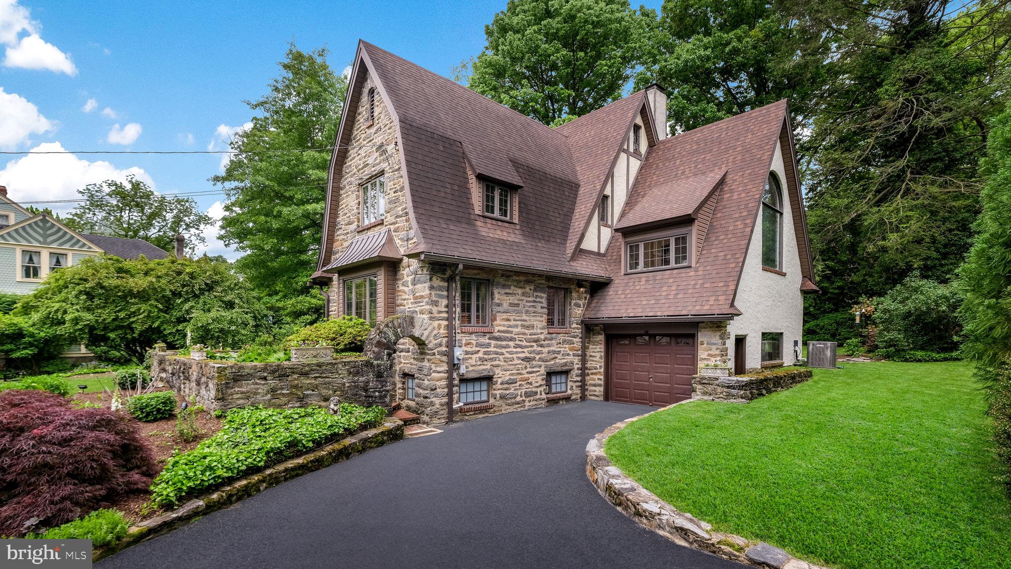 612 North Chester Road Swarthmore, PA 19081 - Photo 2 of 61