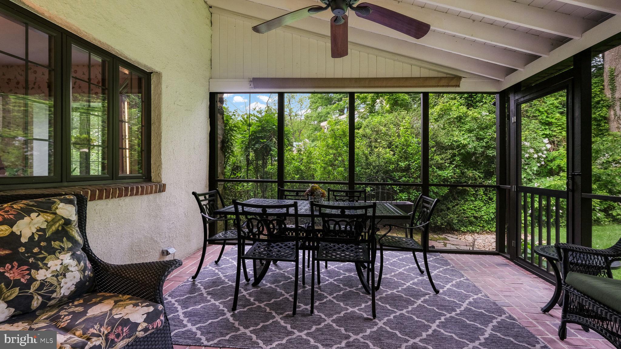 612 North Chester Road Swarthmore, PA 19081 - Photo 23 of 61