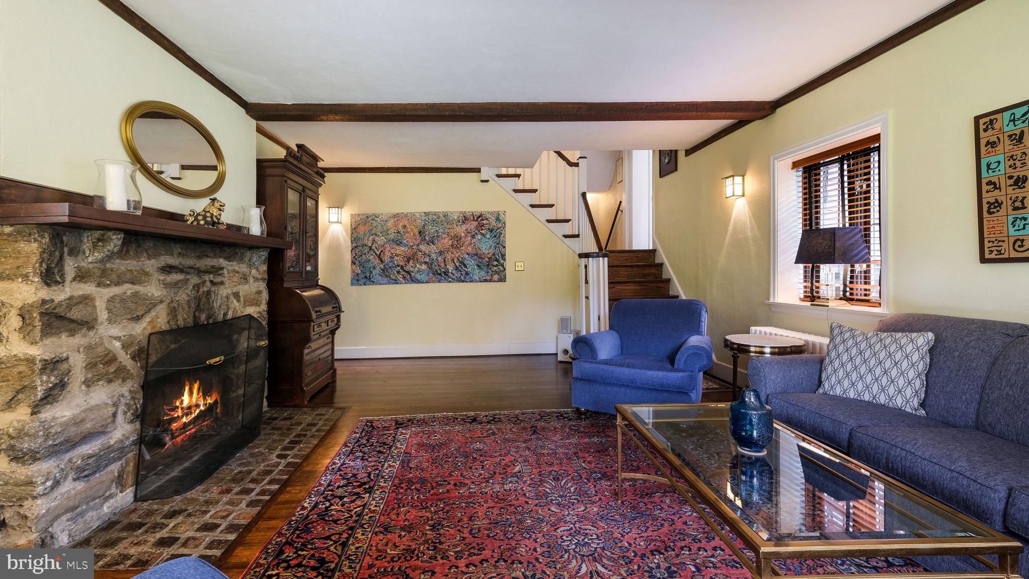 612 North Chester Road Swarthmore, PA 19081 - Photo 25 of 61