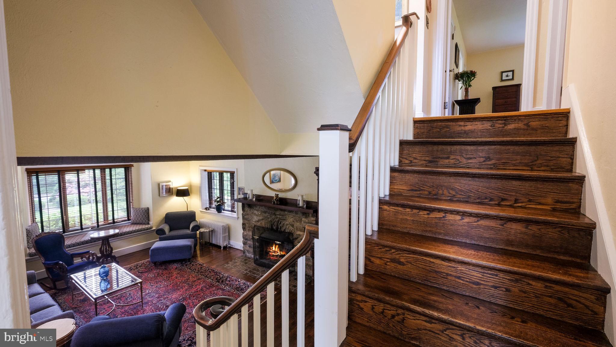 612 North Chester Road Swarthmore, PA 19081 - Photo 26 of 61