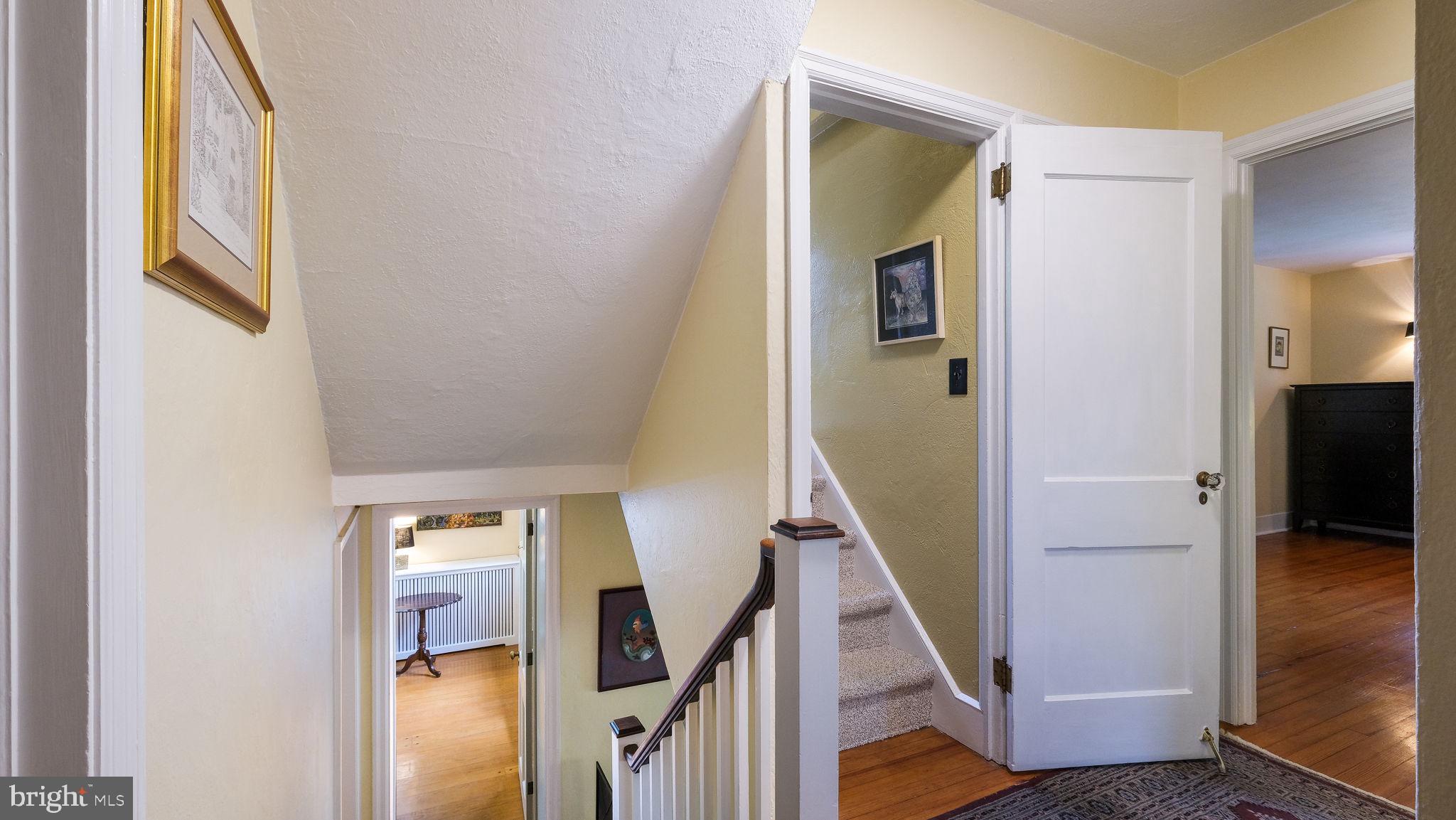 612 North Chester Road Swarthmore, PA 19081 - Photo 27 of 61