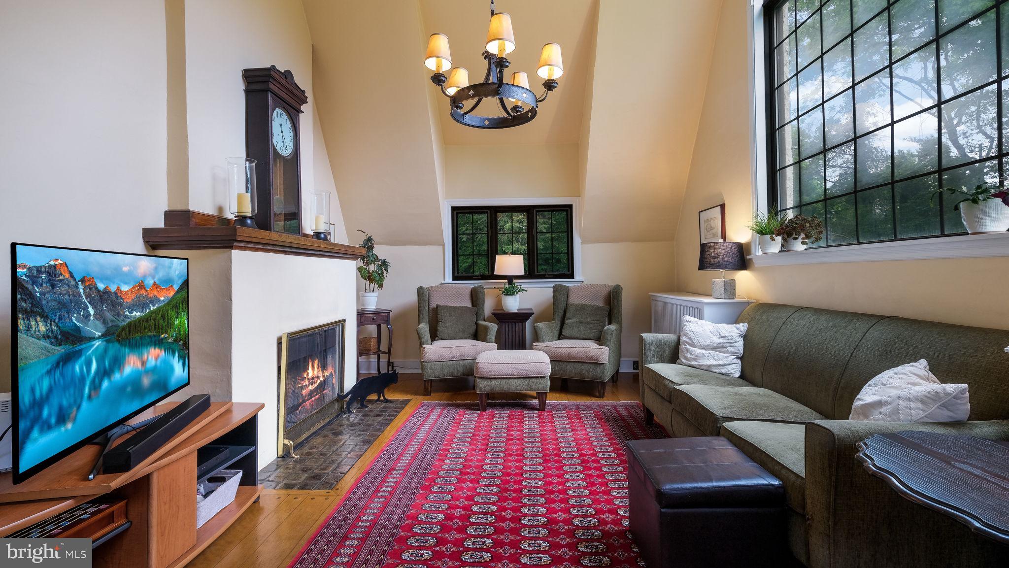 612 North Chester Road Swarthmore, PA 19081 - Photo 28 of 61