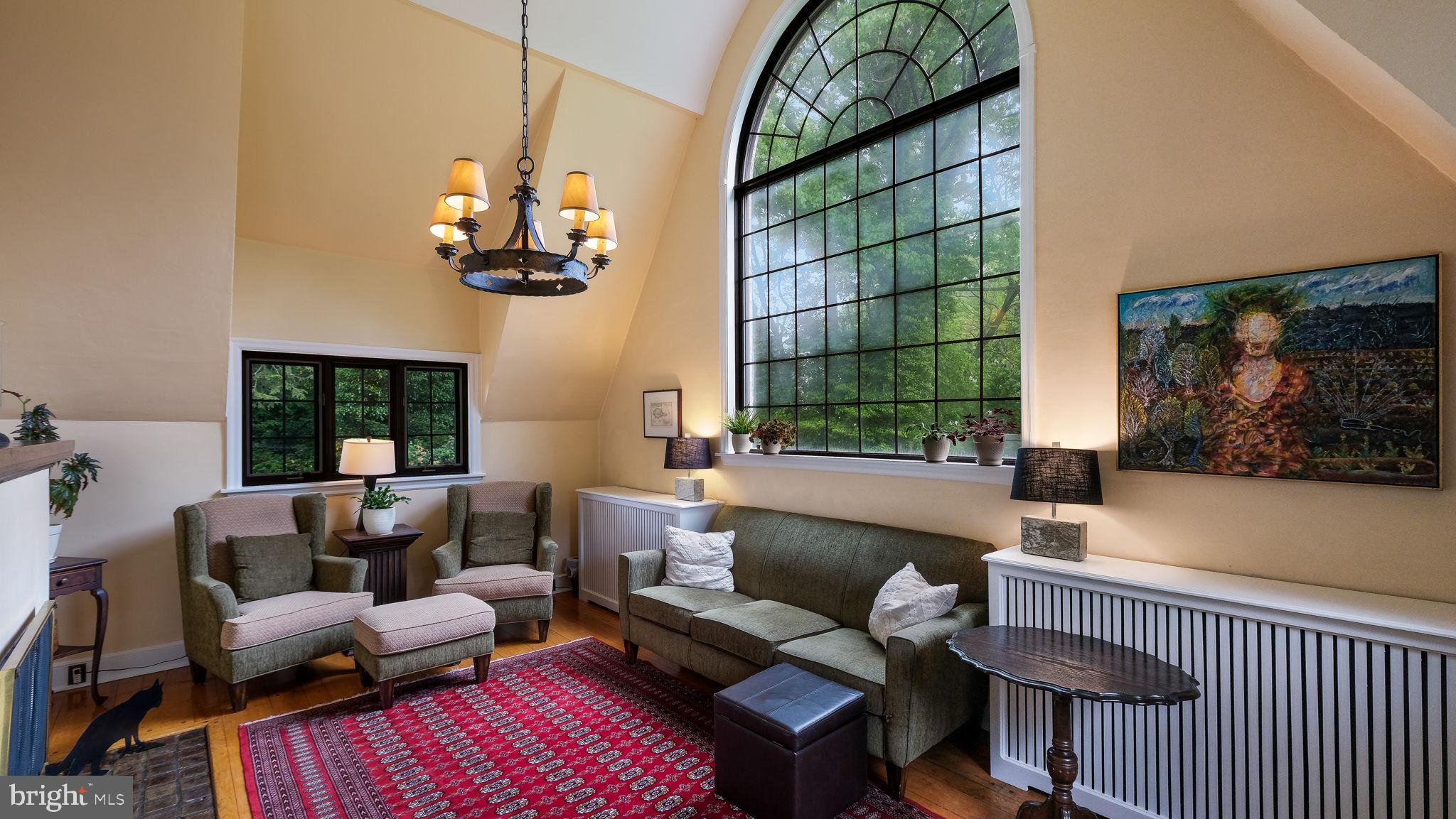 612 North Chester Road Swarthmore, PA 19081 - Photo 29 of 61