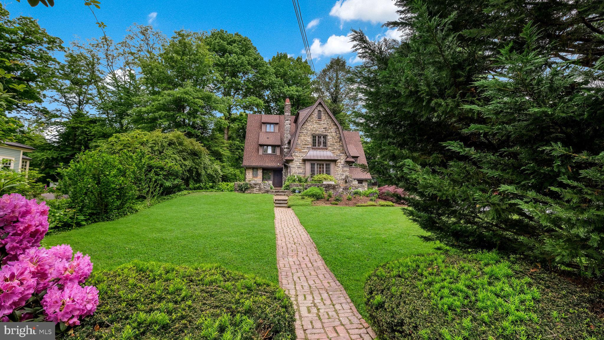 612 North Chester Road Swarthmore, PA 19081 - Photo 3 of 61