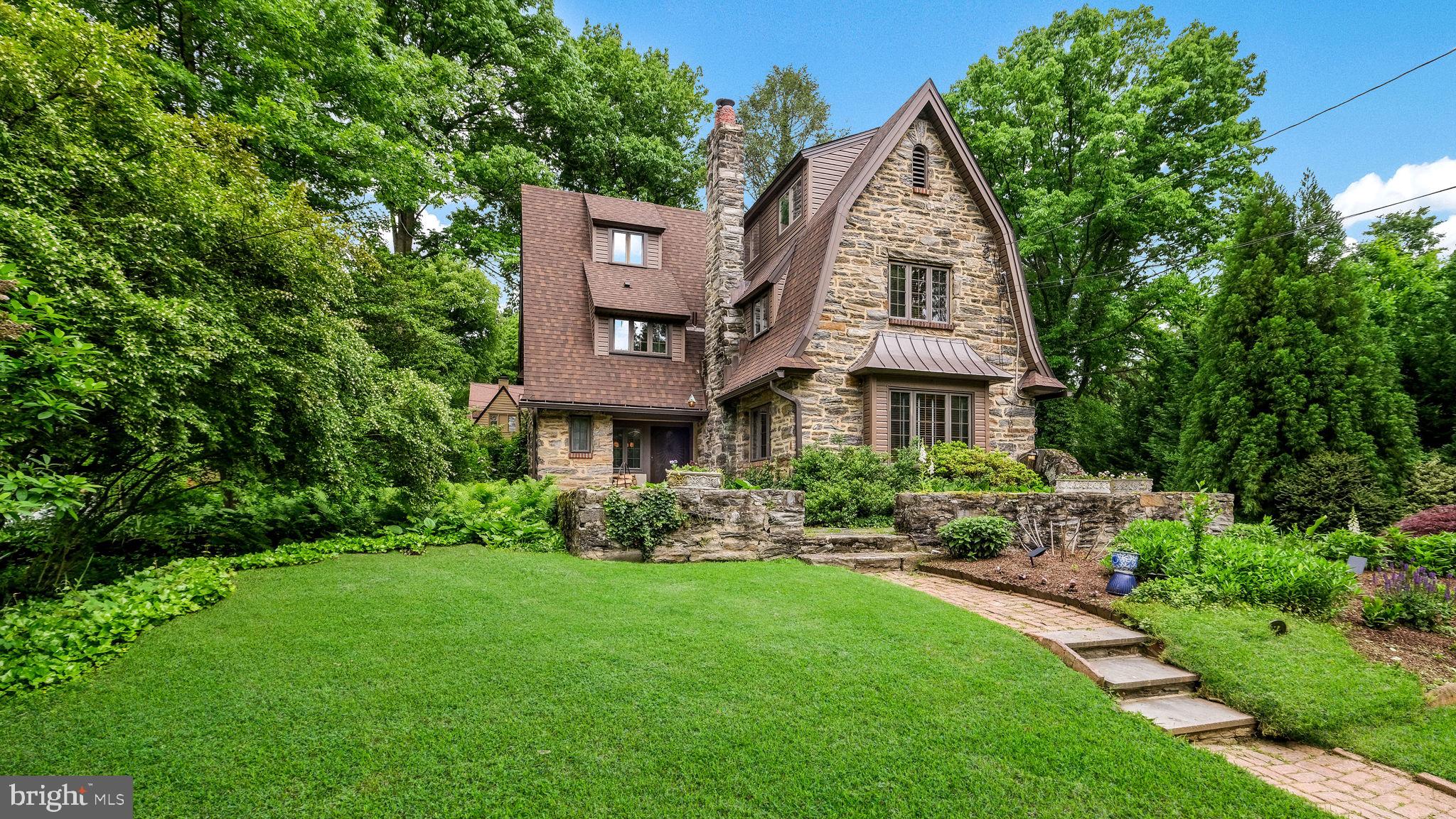 612 North Chester Road Swarthmore, PA 19081 - Photo 4 of 61