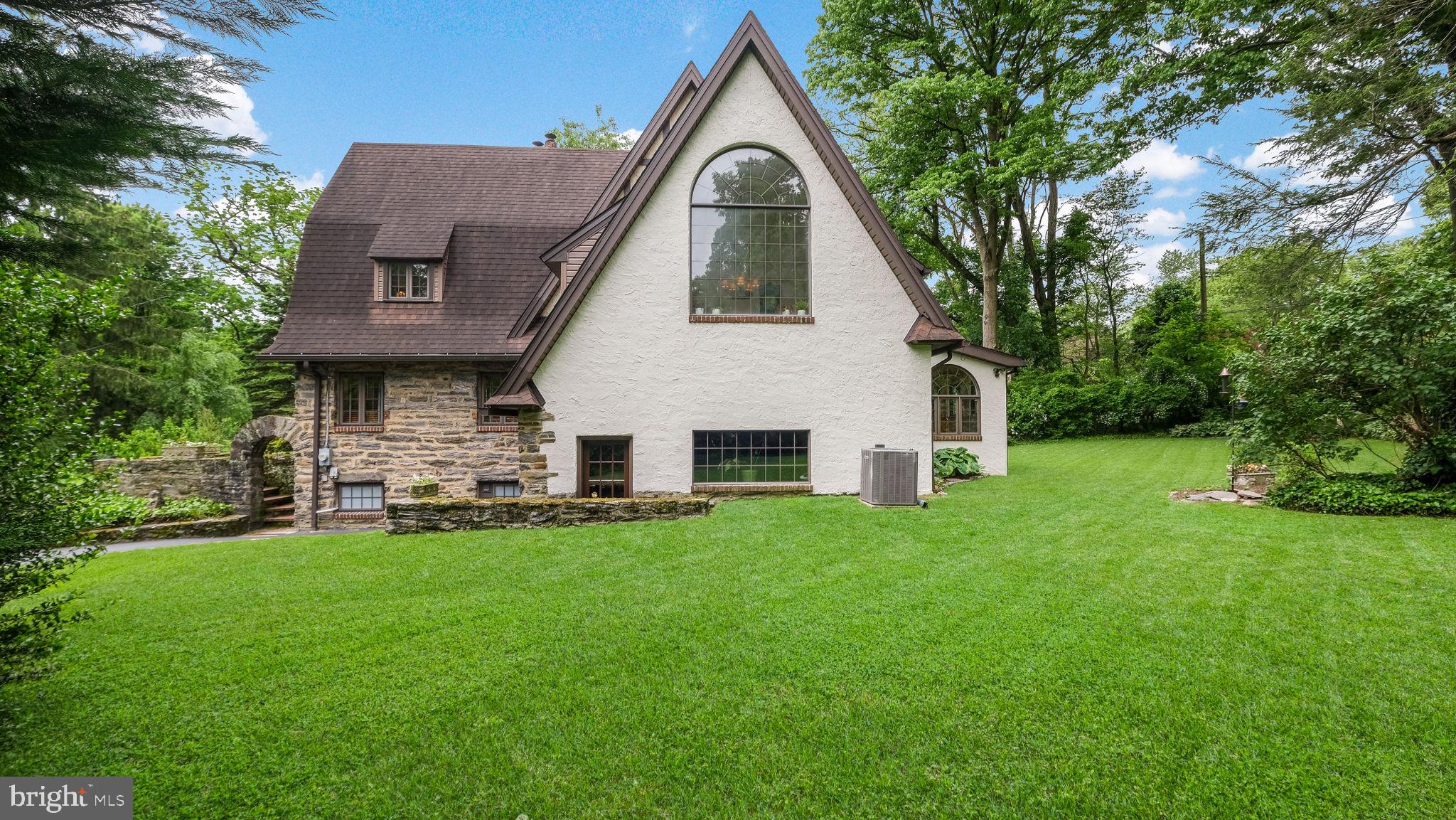 612 North Chester Road Swarthmore, PA 19081 - Photo 50 of 61