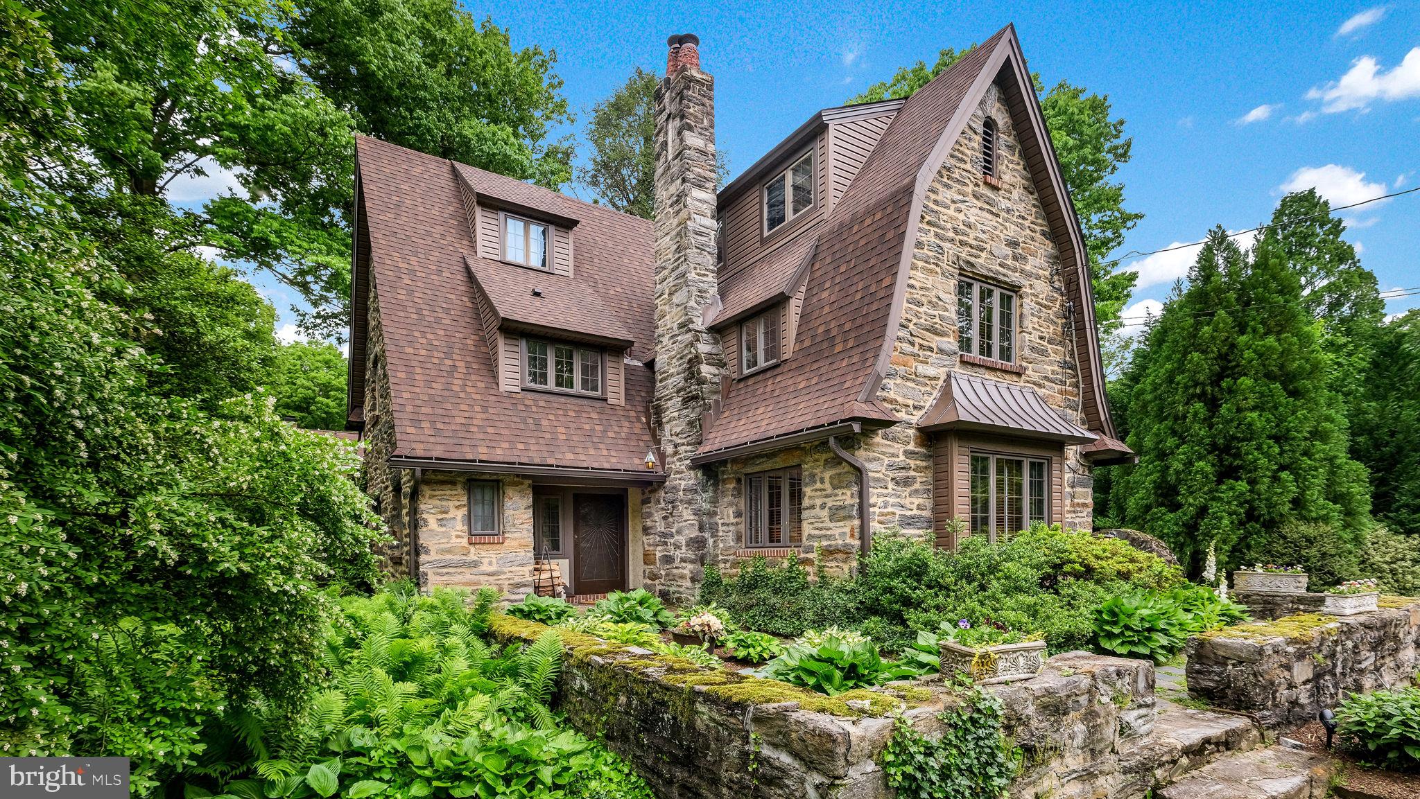 612 North Chester Road Swarthmore, PA 19081 - Photo 5 of 61