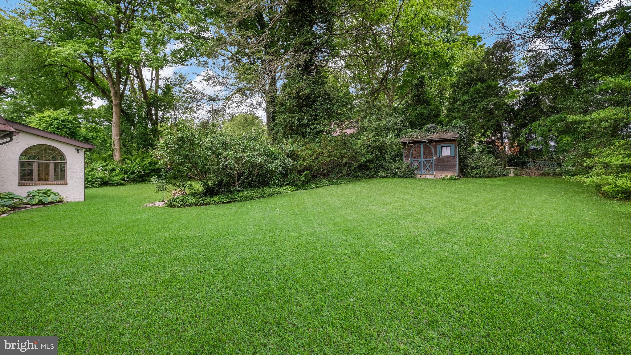 612 North Chester Road Swarthmore, PA 19081 - Photo 52 of 61