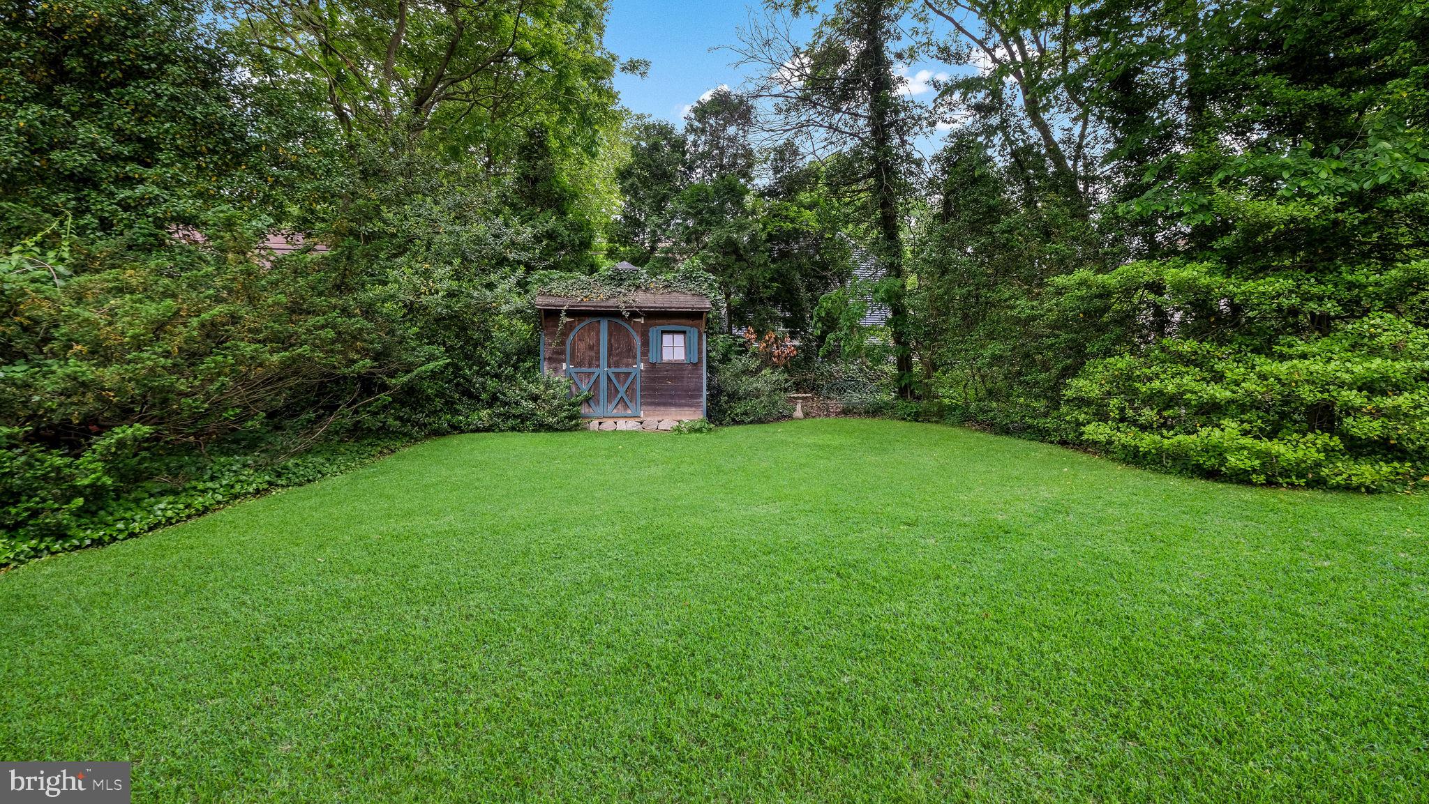 612 North Chester Road Swarthmore, PA 19081 - Photo 53 of 61