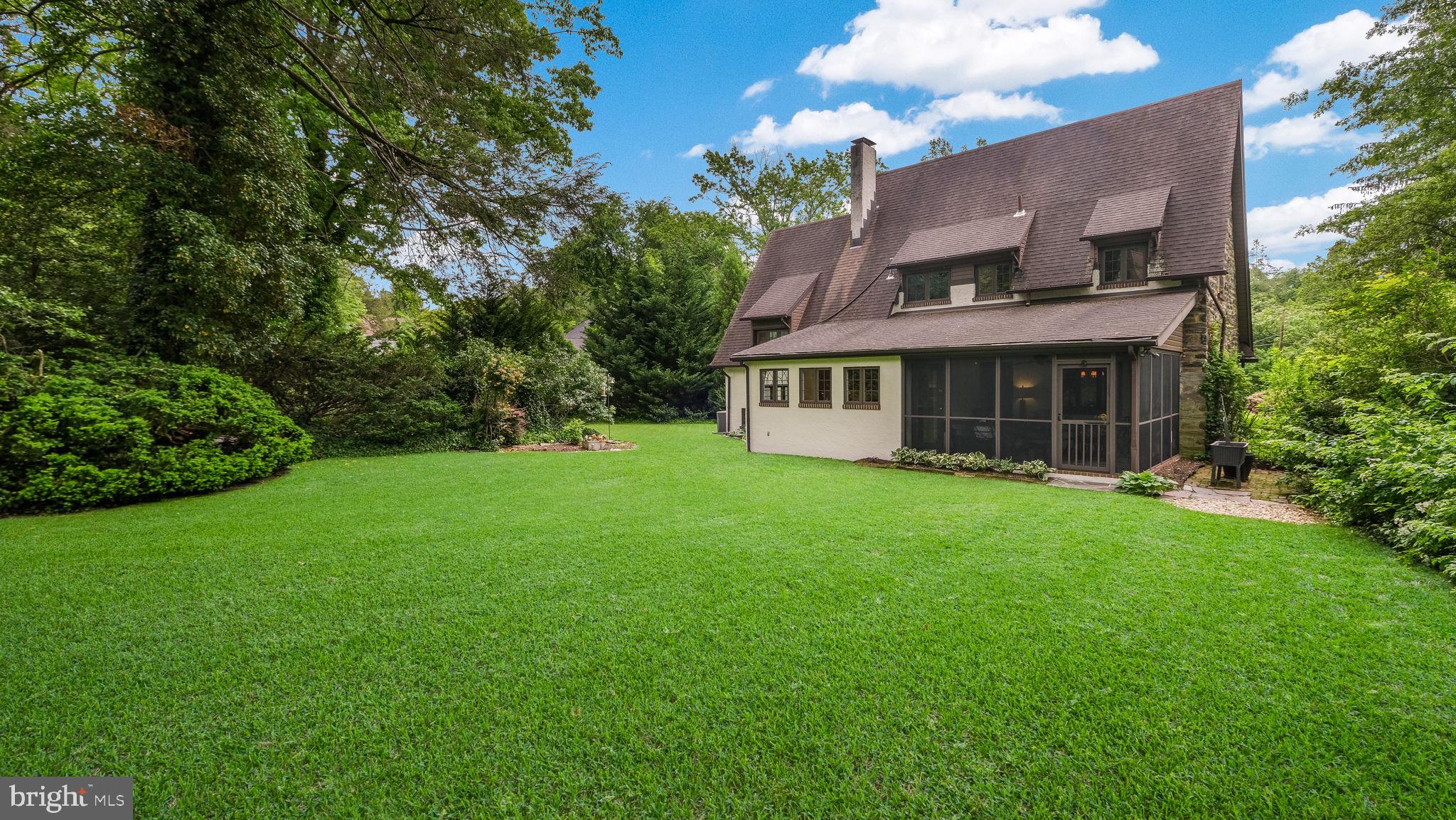 612 North Chester Road Swarthmore, PA 19081 - Photo 56 of 61