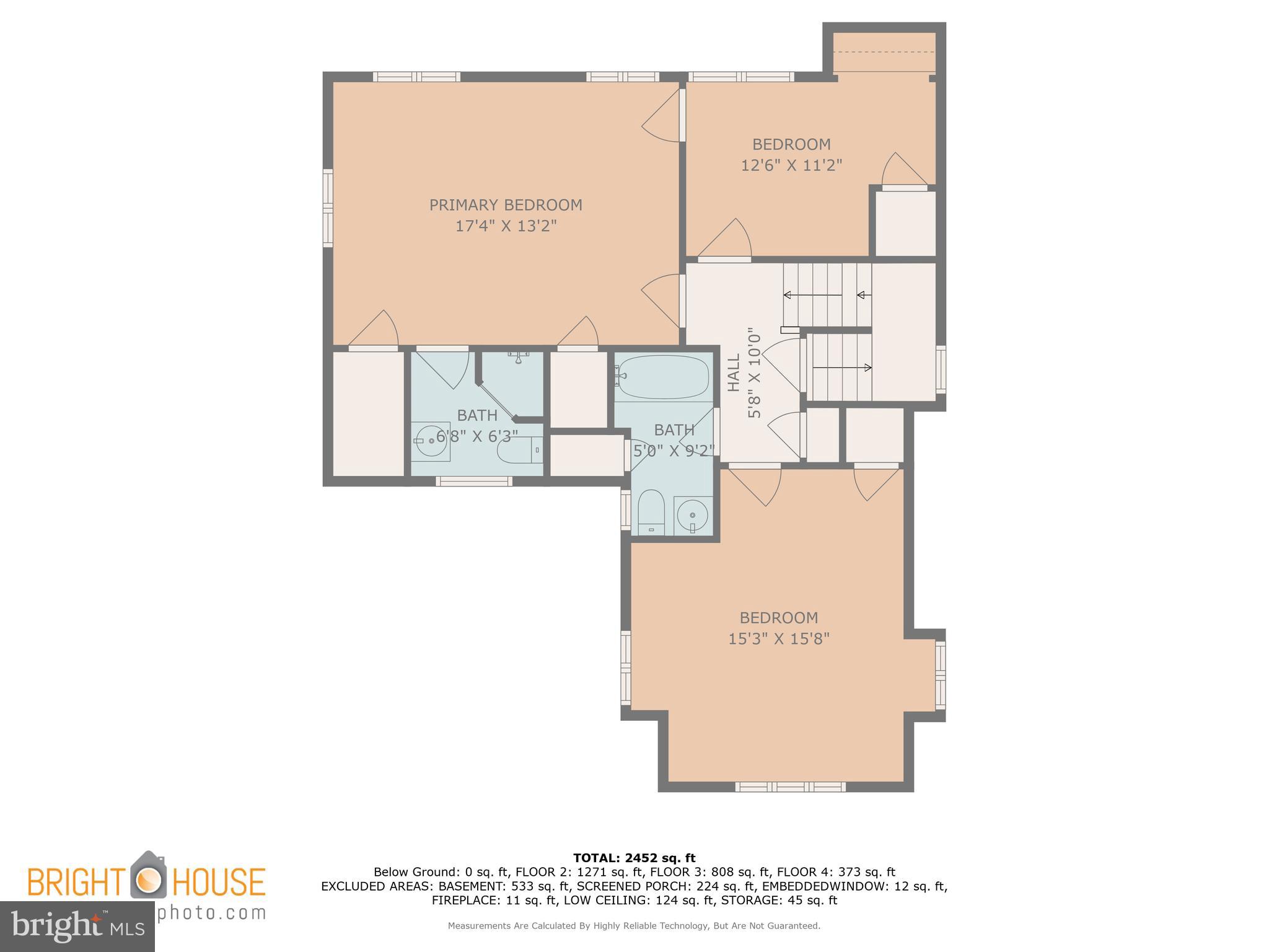 612 North Chester Road Swarthmore, PA 19081 - Photo 60 of 61