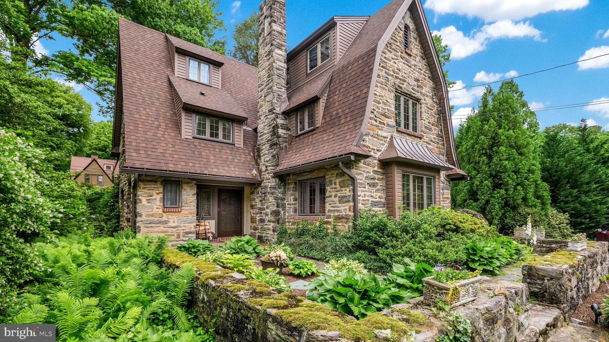 612 North Chester Road Swarthmore, PA 19081 - Photo 6 of 61