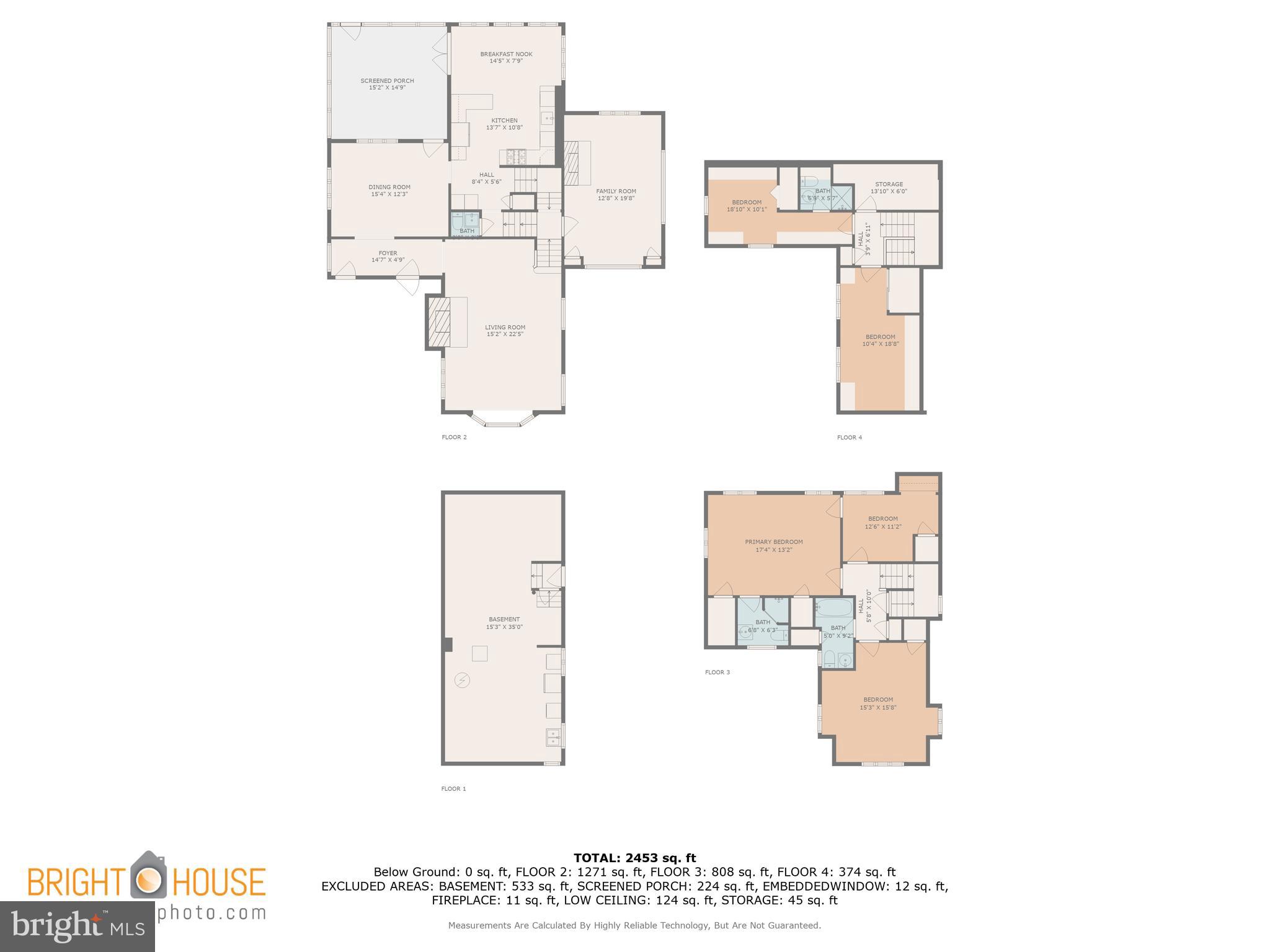 612 North Chester Road Swarthmore, PA 19081 - Photo 61 of 61