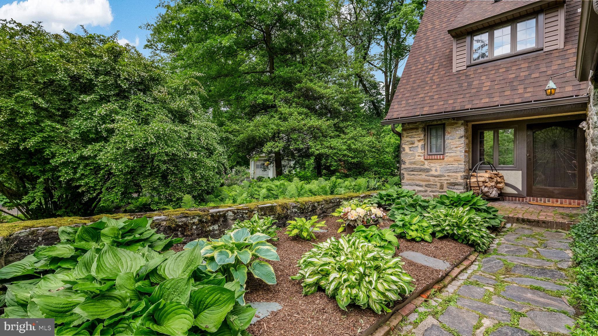 612 North Chester Road Swarthmore, PA 19081 - Photo 8 of 61