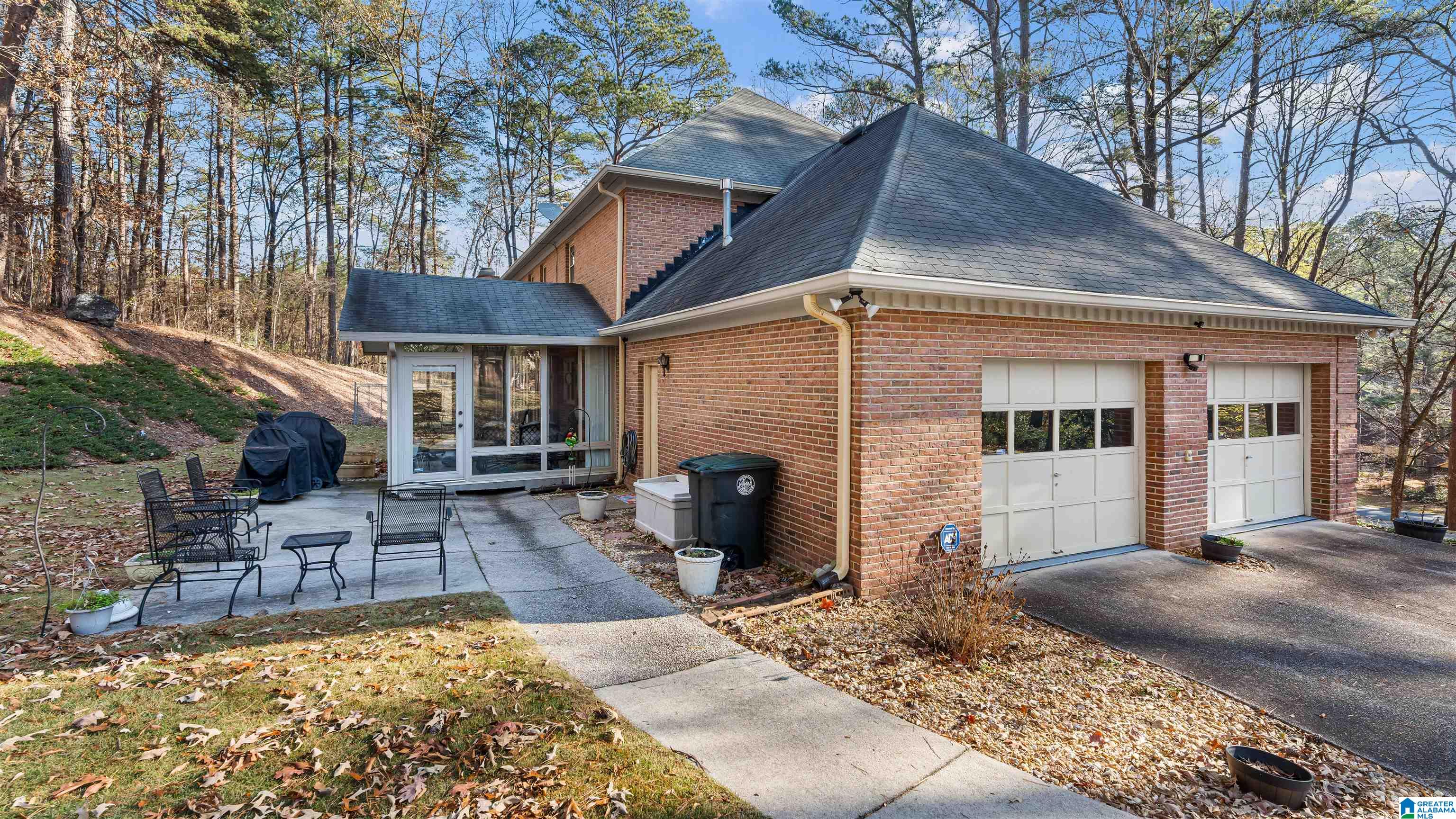 1636 Marlin Springs Road Birmingham, AL 35215 - Photo 20 of 23