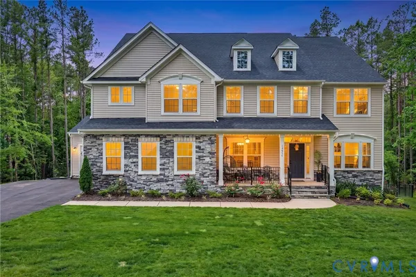 $989,900 | 13048 Thornford Terrace, Chesterfield, VA 23838