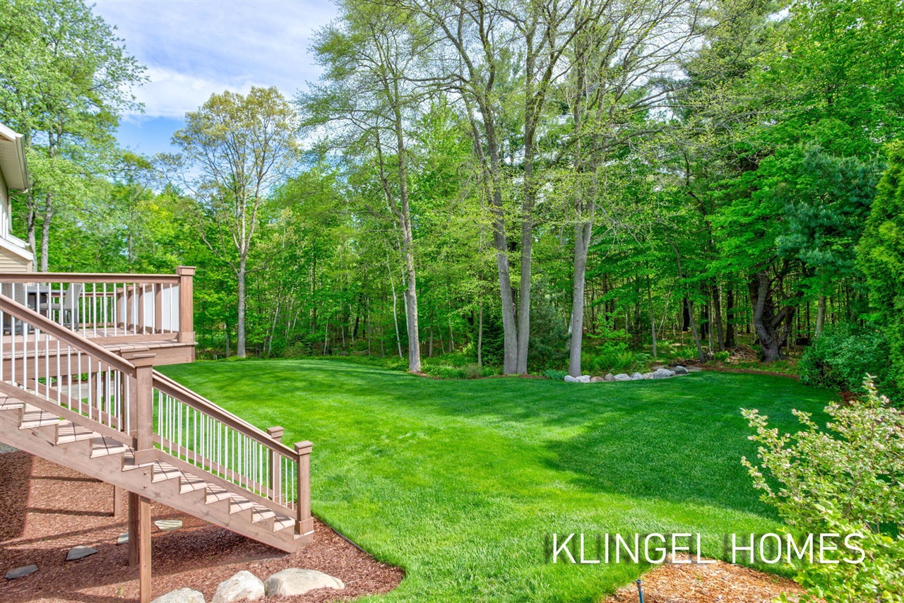 18918 Whispering Pines Way Spring Lake, MI 49456 - Photo 54 of 65