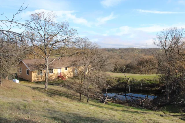 $559,000 | 18365 Quail Ridge Road, Cottonwood, CA 96022