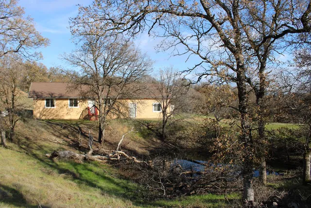 $559,000 | 18365 Quail Ridge Road, Cottonwood, CA 96022