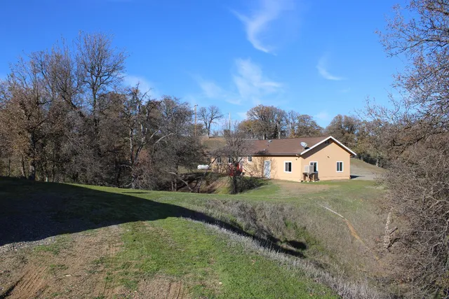 $559,000 | 18365 Quail Ridge Road, Cottonwood, CA 96022