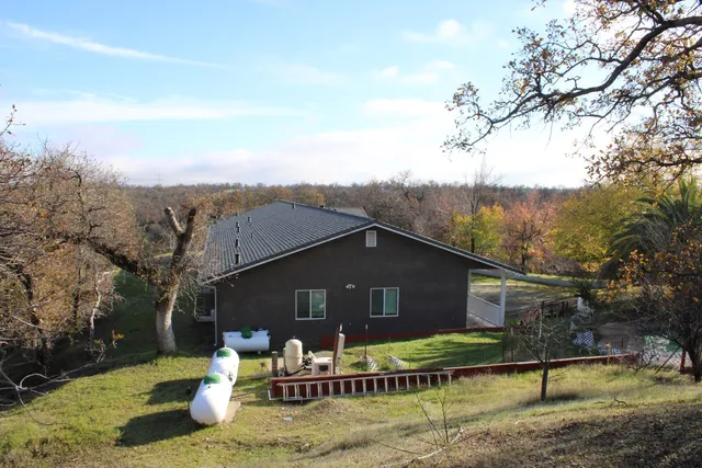 $559,000 | 18365 Quail Ridge Road, Cottonwood, CA 96022