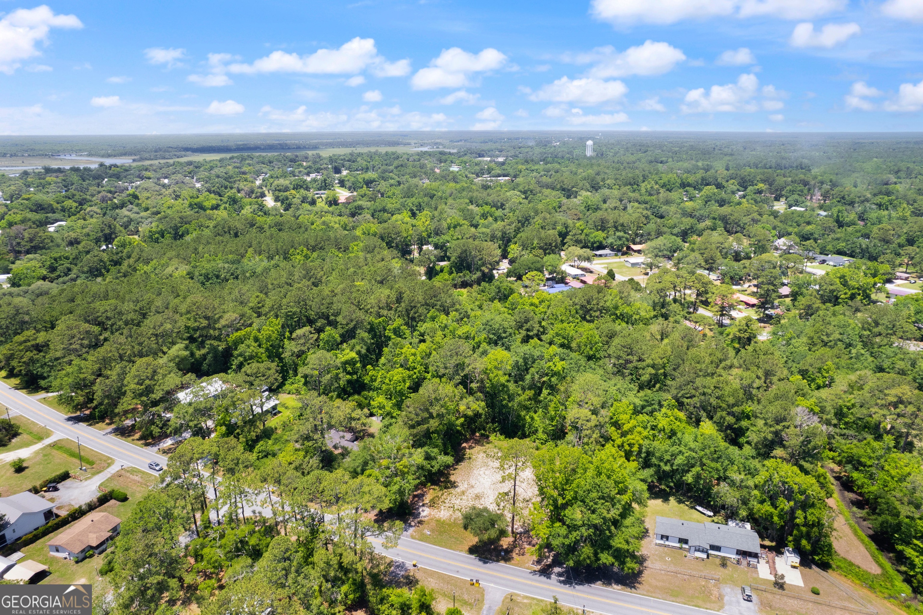 808 Ridge Road Darien, GA 31305 - Photo 7 of 11