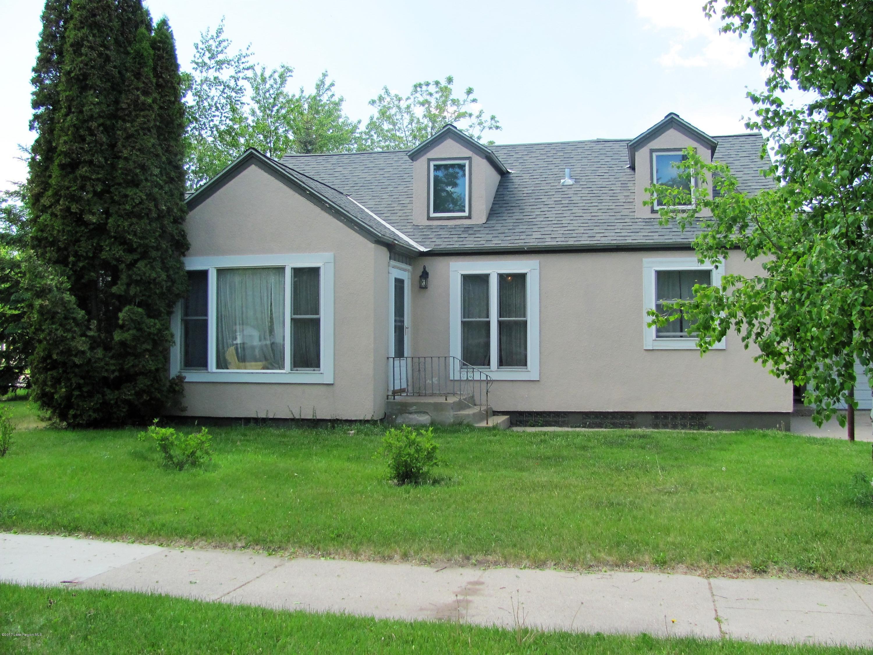 523 3rd Street Southwest Wadena, MN 56482 - Photo 1 of 1 Gallery Image 1