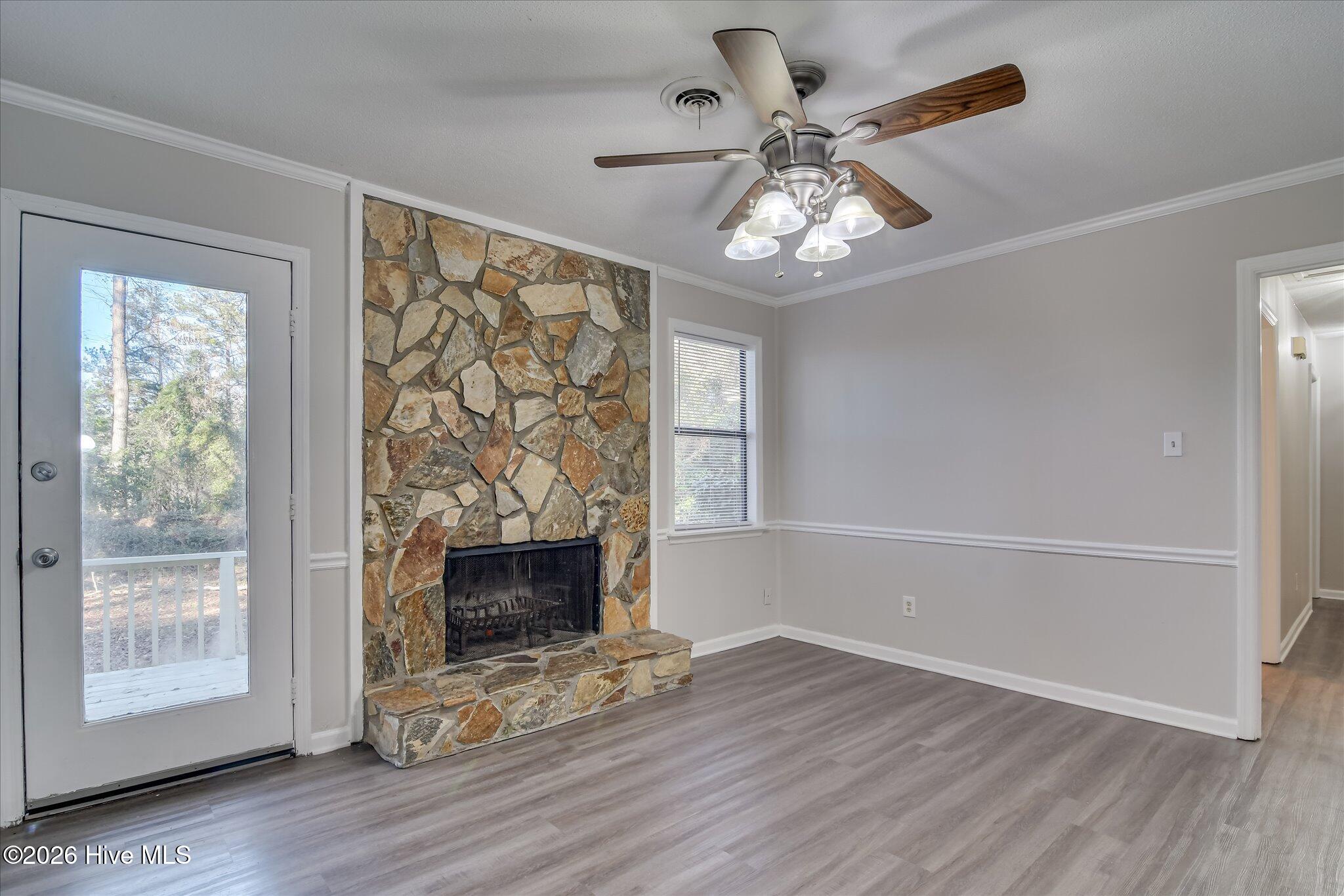 4111 Fair Oaks Road Martinez, GA 30907 - Photo 8 of 35 Gallery Image 8