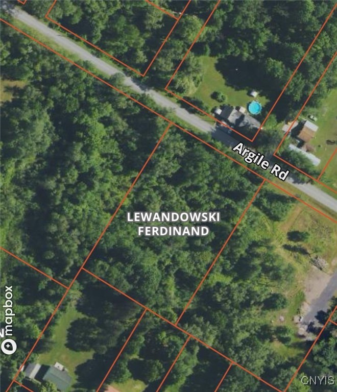 Argile Road Frankfort, NY 13340 - Photo 1 of 1 Gallery Image 1