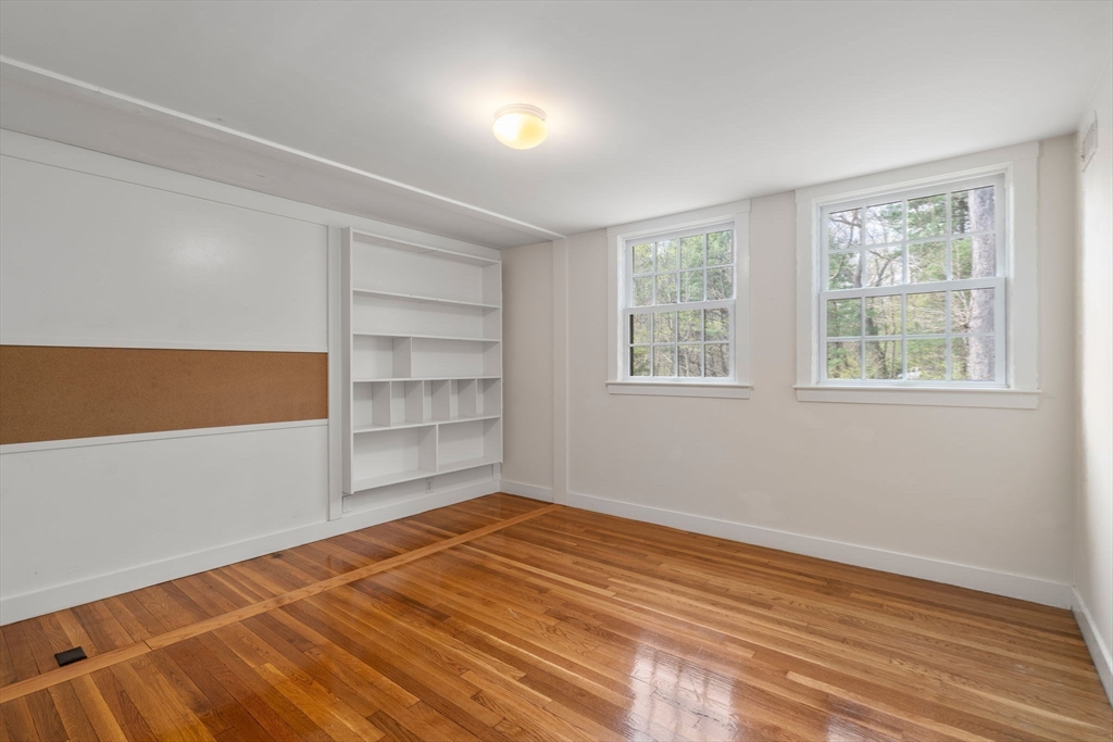 8 Todd Pond Road Lincoln, MA 01773 - Photo 19 of 29 a view of a room with wooden floor and window